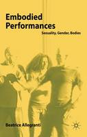 Embodied Performances (ePub eBook)
