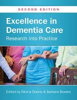Excellence in Dementia Care: Research into Practice (ePub eBook)