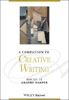 A Companion to Creative Writing (PDF eBook)