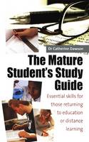 The Mature Student's Study Guide 2nd Edition (ePub eBook)