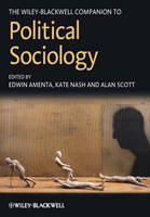The Wiley-Blackwell Companion to Political Sociology (PDF eBook)