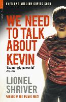 We Need To Talk About Kevin (ePub eBook)