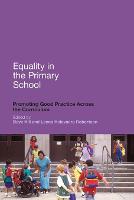 Equality in the Primary School: Promoting Good Practice Across the Curriculum (PDF eBook)