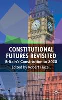 Constitutional Futures Revisited (PDF eBook)