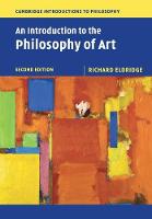 Introduction to the Philosophy of Art, An