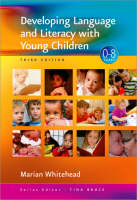 Developing Language and Literacy with Young Children (PDF eBook)