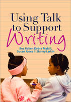 Using Talk to Support Writing (PDF eBook)