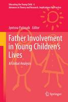 Father Involvement in Young Children's Lives (ePub eBook)