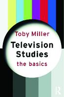 Television Studies: The Basics