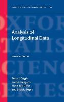 Analysis of Longitudinal Data (PDF eBook)