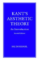 Kants Aesthetic Theory: An Introduction