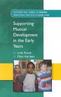 Supporting Musical Development in the Early Years (PDF eBook)