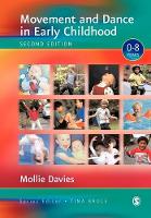 Movement and Dance in Early Childhood (PDF eBook)