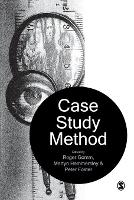 Case Study Method: Key Issues, Key Texts (PDF eBook)
