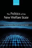 The Politics of the New Welfare State (PDF eBook)