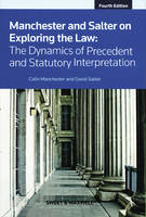 Manchester & Salter on Exploring the Law (PDF eBook)