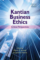 Kantian Business Ethics (PDF eBook)