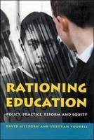 Rationing Education (PDF eBook)