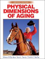 Physical Dimensions of Aging