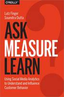 Ask, Measure, Learn (PDF eBook)