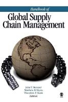Handbook of Global Supply Chain Management (PDF eBook)