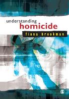 Understanding Homicide (ePub eBook)
