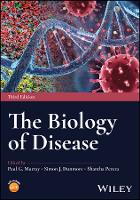 Biology of Disease, The