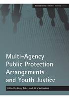 Multi-Agency Public Protection Arrangements and Youth Justice