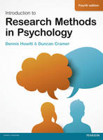 Introduction to Research Methods in Psychology (PDF eBook)