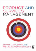 Product and Services Management (PDF eBook)