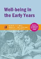 Well-being in the Early Years (PDF eBook)