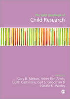 SAGE Handbook of Child Research, The