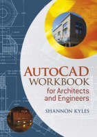 AutoCAD Workbook for Architects and Engineers (PDF eBook)