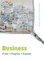 Business: EMEA Edition
