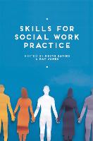 Skills for Social Work Practice (ePub eBook)