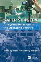 Safer Surgery (PDF eBook)
