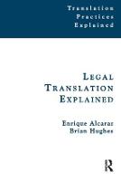 Legal Translation Explained