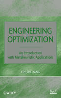 Engineering Optimization: An Introduction with Metaheuristic Applications