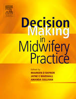 Decision-Making in Midwifery Practice (ePub eBook)