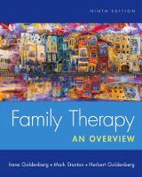 Family Therapy (PDF eBook)