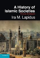 History of Islamic Societies, A