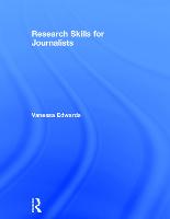 Research Skills for Journalists (ePub eBook)