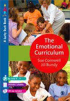 The Emotional Curriculum: A Journey Towards Emotional Literacy (PDF eBook)