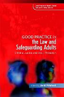 Good Practice in the Law and Safeguarding Adults (ePub eBook)