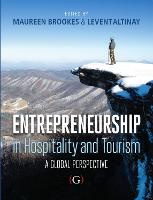 Entrepreneurship in Hospitality and Tourism: a global perspective (PDF eBook)