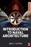 Introduction to Naval Architecture (ePub eBook)