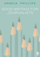 Good Writing for Journalists (PDF eBook)