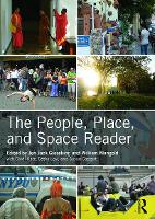 People, Place, and Space Reader, The