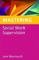 Mastering Social Work Supervision (ePub eBook)