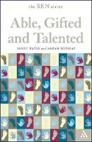 Able, Gifted and Talented (PDF eBook)
